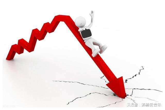 Polkadot遭遇大幅下滑超6.01%，投资者恐慌性抛售