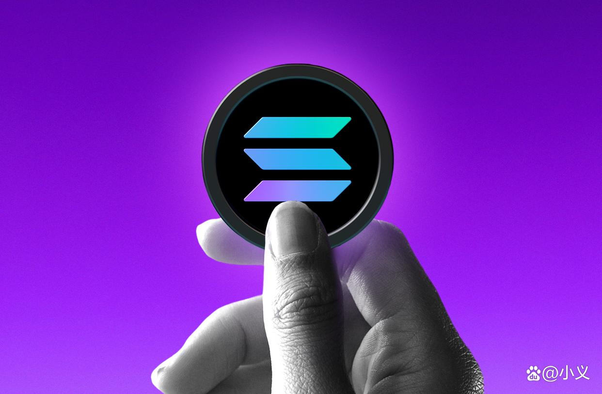 SOL攀升势惊人，一夜飙升263%，加密市场沸腾