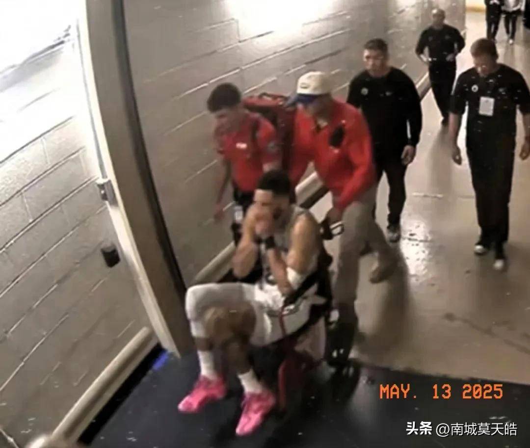 塔图姆意外战胜MAD，重要助攻引爆全场！赢得满堂喝彩-九游体育下载