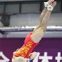 体操公开赛上演强强对话，东城貔貅队读秒扳平塞外灰熊队，团队配合流畅；宿敌对话再升级-九游体育官方